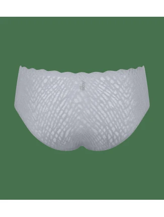 sloggi ZERO Feel Bliss Hipster - GRAY - SLOGGI GRAY - SLOGGI