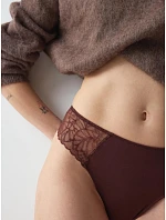 Pretty Modal Tai – Velvet Chocolate – TRIUMPH Velvet Chocolate – TRIUMPH