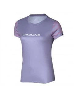 Tričko Mizuno Graphic Tee W K2GAA20368
