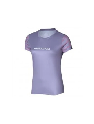 Tričko Mizuno Graphic Tee W K2GAA20368