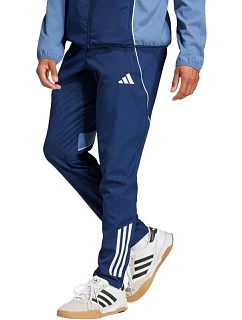 Pánske adidas Tiro 25 Competition Presentation navy blue JI6565