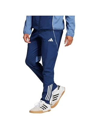 Pánske adidas Tiro 25 Competition Presentation navy blue JI6565 Pánske adidas Tiro 25 Competition Presentation navy blue JI6565