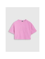 Dámske tričko 4F 4FWSS25TTSHF1977-54S