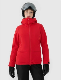 Lyžiarska bunda 4FPRO dermizax 20000/20000 membrána dámska 4F 4FSAW24TTJAF0785-62S