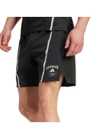 Pánske šortky adidas Designed for Training Legacy Heritage black KA5283