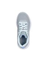 Detská obuv Skechers Selectors Reset AC grey 303574L GRY