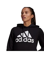 Mikina adidas W BL FL HD W GL0653 Mikina adidas W BL FL HD W GL0653