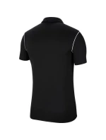 Detské tréningové polo tričko Park 20 Jr BV6903-010 - Nike