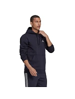 Adidas Essentials Fleecová mikina M H12216 muži