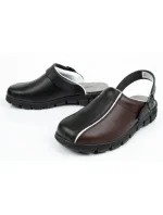 Dámska zdravotná obuv Abeba W 57315