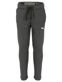 Juniorské chlapčenské nohavice 583122 07 - Puma