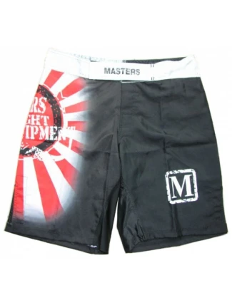 Šortky MASTERS MMA - SMMA-6