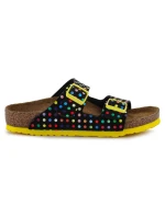 Birkenstock Arizona Rivet Logo Jr 1023399