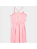 Detské šaty Jr 4FJSS23TDREF026 56S - 4F