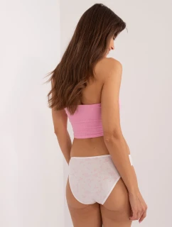 BR MT 11444 12 viacfarebných spodných nohavíc