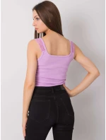 Dámsky top CA TP 5808.90P svetlo fialový Dámsky top CA TP 5808.90P svetlo fialový