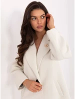 IT CZ FL8153.60 svetlý béžový kabát