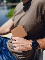 Peňaženka VUCH Clyde