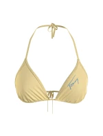 Dámsky vrchný diel plaviek UW0UW04408-ZGC - Tommy Hilfiger