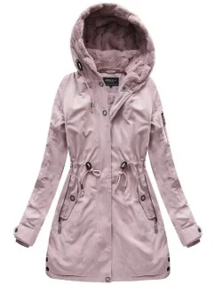 Dámska bunda - Gemini