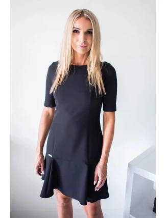 Dámske šaty Indygo 121358 - Jersa