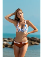 Dvoudílné plavky model 179801 Ewlon Dvoudílné plavky model 179801 Ewlon