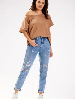 Blúzka model 182021 Infinite You