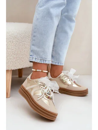 Športová obuv model 209802 Step in style