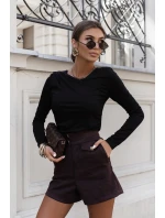 Šortky model 216532 LaBalancia Šortky model 216532 LaBalancia