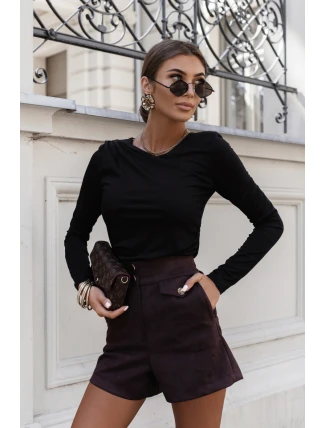 Šortky model 216532 LaBalancia Šortky model 216532 LaBalancia