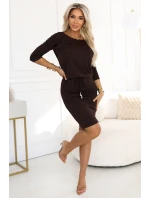 Denné šaty model 219759 Numoco