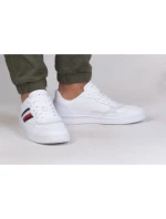 Topánky Tommy Hilfiger Court Cupsole Retro Lth Stripes M FM0FM04828YBS