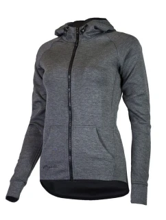 Rogelli dámska mikina TRAINING šedá XS