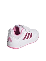 Detská obuv adidas Tensaur Sport 3.0 white and pink JQ1844 Detská obuv adidas Tensaur Sport 3.0 white and pink JQ1844