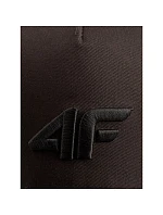 Pánska čiapka s opaskom 4F 4FRSS26ACABM0705-23S pánska