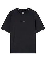 Champion SS Tee black 221750 KK001 pánske