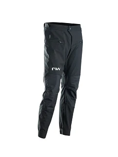 Cyklistické nohavice NORTHWAVE Bomb Winter Pants
