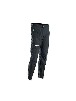 Cyklistické nohavice NORTHWAVE Bomb Winter Pants Cyklistické nohavice NORTHWAVE Bomb Winter Pants