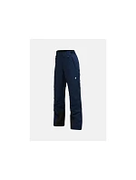 Nohavice PEAK PERFORMANCE W Anima Insulated Pants, tmavomodré Nohavice PEAK PERFORMANCE W Anima Insulated Pants, tmavomodré