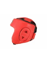 Masters Ktop-Pu Wako Schválené M 02251-02M boxerská prilba Masters Ktop-Pu Wako Schválené M 02251-02M boxerská prilba