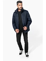 Kariban K 693 Pracovná bunda „Factory“ s odnímateľnými rukávmi 20.K693 navy/navy Kariban K 693 Pracovná bunda „Factory“ s odnímateľnými rukávmi 20.K693 navy/navy
