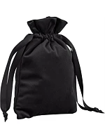 BagBase BG 718 Sametový darčekový vak 52.0718 čierny onyx BagBase BG 718 Sametový darčekový vak 52.0718 čierny onyx