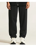 Craft Corporate Frequent Sweatpants W Dámske tepláky z hrubého materiálu 81.6303 šedá melírovaná