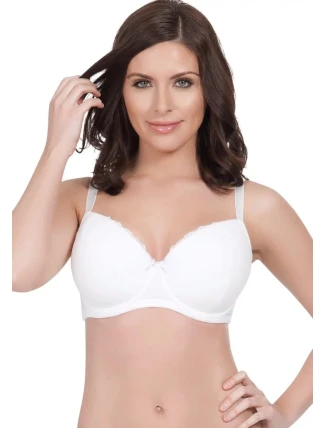 Dámska podprsenka Parfait P5021 Tess Ivory