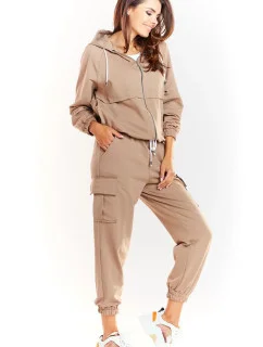 Teplákové nohavice M226 - Infinite You