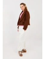 Tepláky model 223755 Taliansko Moda