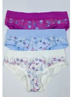 Dámske nohavičky Lovelygirl 6648D