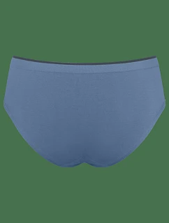 sloggi GO Sense Hipster C2P – Modrá – SLOGGI Modrá – SLOGGI