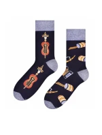 Pánske ponožky Steven art.118 Folk 39-46