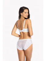 Polovystužená dámska podprsenka semi soft Gaia BS 1058 Sonia